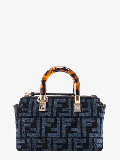 fendi by the way mini sale|Fendi mini tote bag.